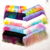 Tiny Turner -  Rainbow Fur set