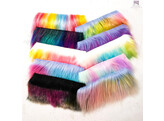 Tiny Turner -  Rainbow Fur set