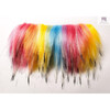 Tiny Turner -  Rainbow Fur set