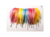 Tiny Turner -  Rainbow Fur set