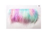 Tiny Turner -  Rainbow Fur set