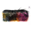 Tiny Turner -  Rainbow Fur set