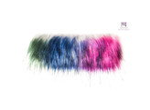 Tiny Turner -  Rainbow Fur set