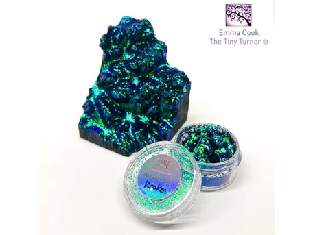 The Tiny Turner maintenant disponible chez Willy Vanhoutte