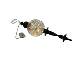 Tiny Turner -  Bauble 8 cm - Warm white LED