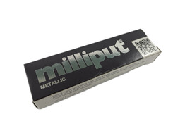 Milliput - Epoxy kneedpasta - Metaal - 113g