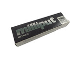 Milliput - Epoxy kneading paste - Metallic - 113g