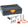 UJK - Super Dog Accessory kit in T-LOC case