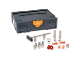 UJK - Super Dog Accessory kit in T-LOC case