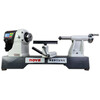 Teknatool - Nova NEPTUNE 190 DVR Woodturning lathe