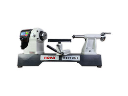 Teknatool - Nova NEPTUNE 190 DVR Drechselbank