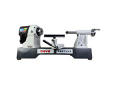 Teknatool - Nova NEPTUNE 190 DVR Woodturning lathe