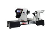 Teknatool - Nova NEPTUNE 190 DVR Woodturning lathe