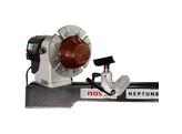 Teknatool - Nova NEPTUNE 190 DVR Woodturning lathe