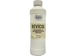 Revicol - 500 ml - Filling cracks in wood with sawdust