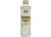 Revicol - 500 ml - Remplissage des fissures dans le bois avec de la sciure de bois