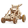 UGEARS - Building kit - Desert Buggy