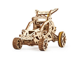 UGEARS - Building kit - Desert Buggy