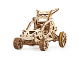 UGEARS - Building kit - Desert Buggy