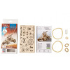 UGEARS - Building kit - Desert Buggy