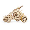 UGEARS - Baukasten - Desert Buggy