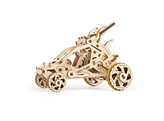 UGEARS - Building kit - Desert Buggy