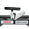 Teknatool - Nova NEPTUNE 190 DVR - Drechselbank Tischversion