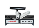 Teknatool - Nova NEPTUNE 190 DVR - Drechselbank Tischversion