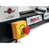 Teknatool - Nova NEPTUNE 190 DVR - Drechselbank Tischversion