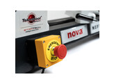 Teknatool - Nova NEPTUNE 190 DVR - Drechselbank Tischversion