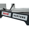 Teknatool - Nova NEPTUNE 190 DVR - Drechselbank Tischversion