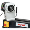 Teknatool - Nova NEPTUNE 190 DVR - Drechselbank Tischversion