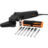 Arbortech - PowerChisel Set - 1000W