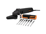 Arbortech - PowerChisel Set - 1000W