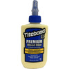 Titebond -  II Premium Wood Glue - 118 ml