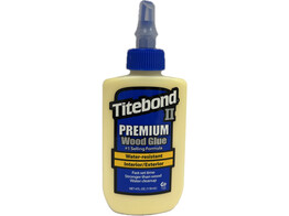 Titebond -  II Premium Wood Glue - 118 ml