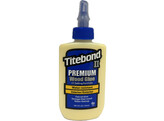 Titebond -  II Premium Wood Glue - 118 ml