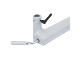 Drechselmeister - Toolrest adaptor 25.4 mm to 30 mm