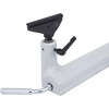 Drechselmeister - Toolrest adaptor 25.4 mm to 30 mm