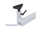 Drechselmeister - Toolrest adaptor 25.4 mm to 30 mm