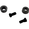 Arbortech - Set of 2 blades and screws for Mini Turbo / Mini Pro