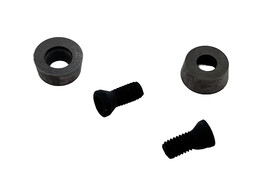 Arbortech - Set of 2 blades and screws for Mini Turbo / Mini Pro