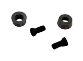 Arbortech - Set of 2 blades and screws for Mini Turbo / Mini Pro