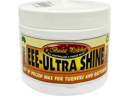 U-Beaut Polishes - EEE-Ultra Shine - Polijstmiddel - 250 ml