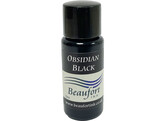 Beaufort Ink - Ink 10 ml - Obsidian Black