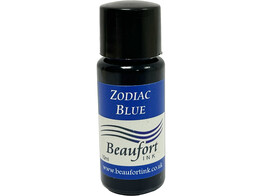 Beaufort Ink - Encre 10 ml - Zodiac Blue