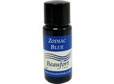 Beaufort Ink - Ink 10 ml - Zodiac Blue