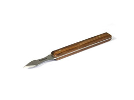 Narex - Marking knife 50 x 13 x 1 5 mm with finger indents