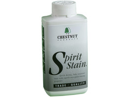 Chestnut - Spirit Stain - Spiritusbeize - 250 ml