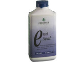 Chestnut - End Seal - Paraffinwachs - 1000 ml